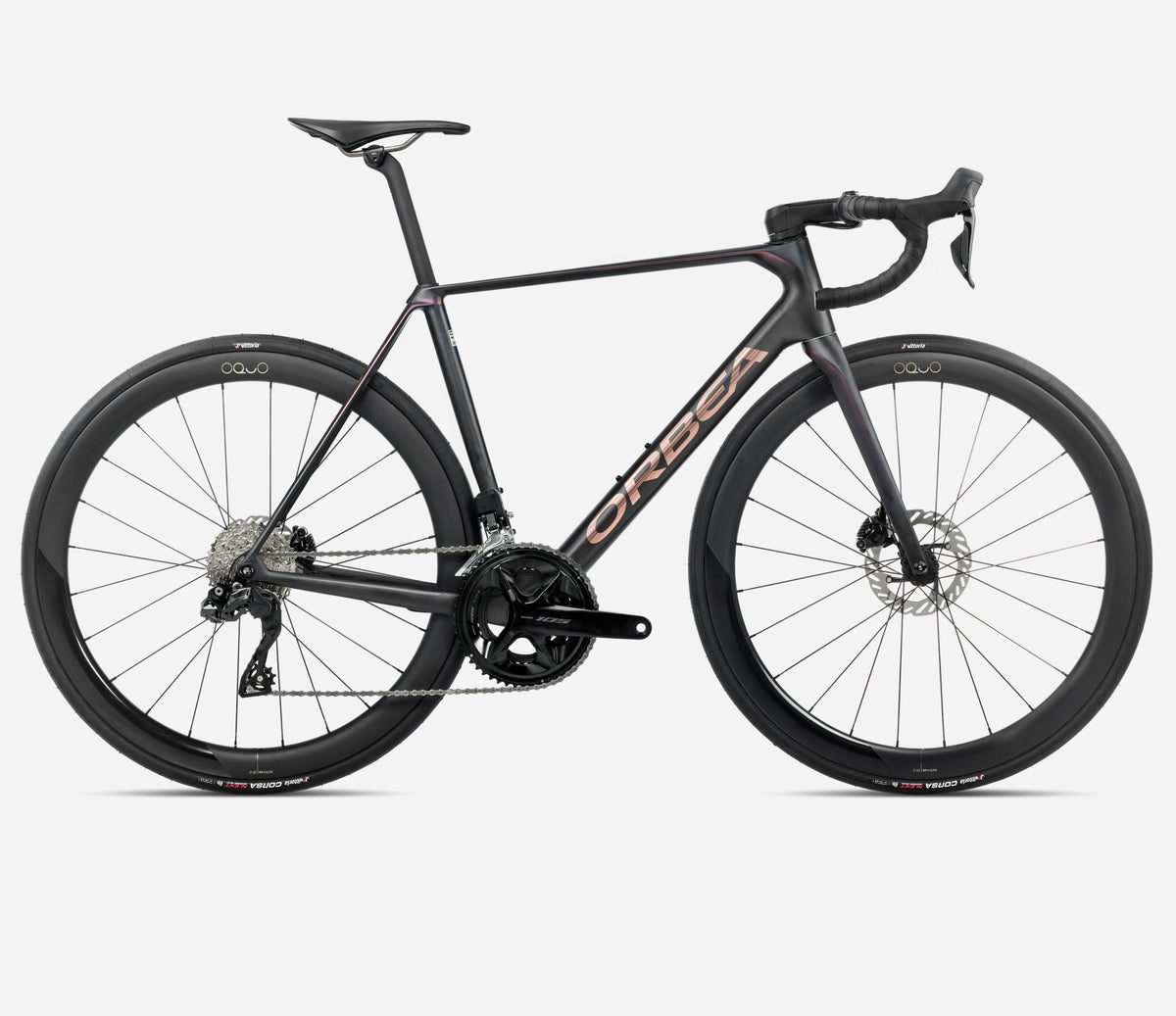 Orca M30iltd pwr