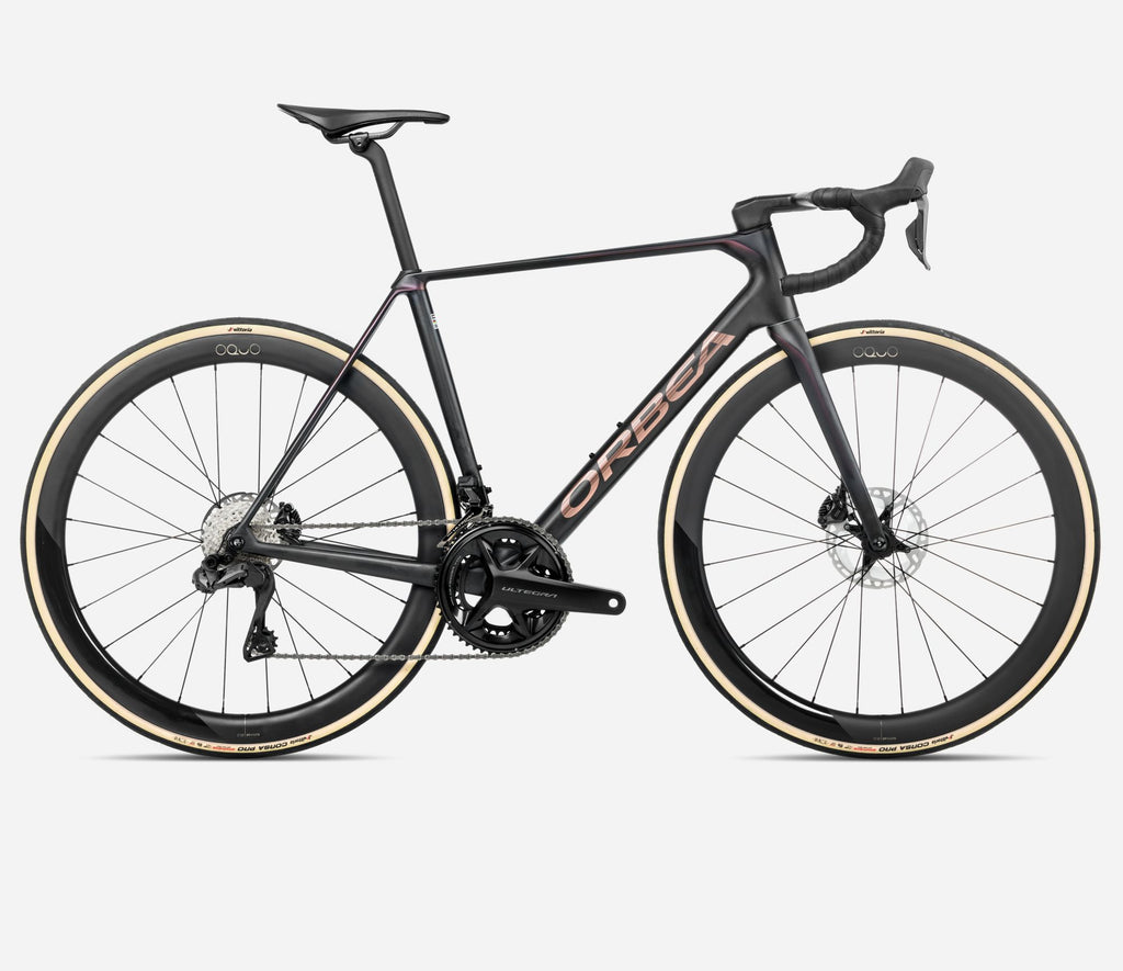 Orca M20iltd pwr  2026