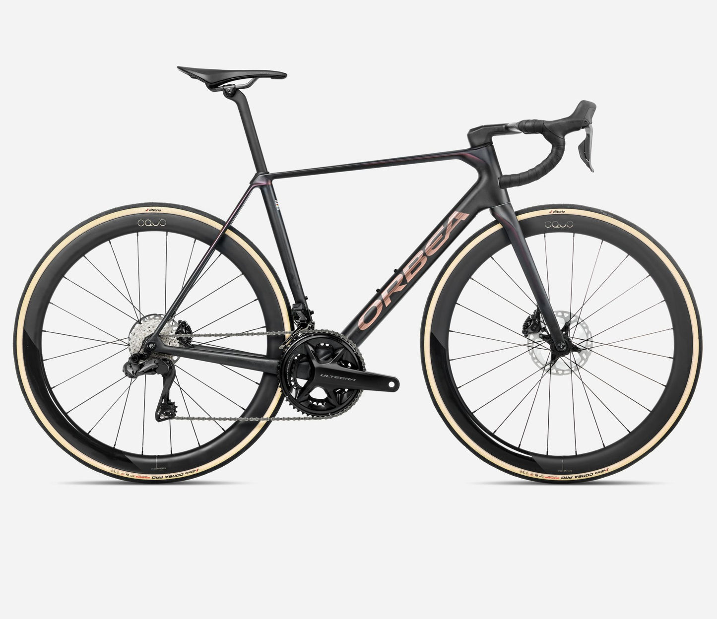 Orca M20iltd pwr  2026