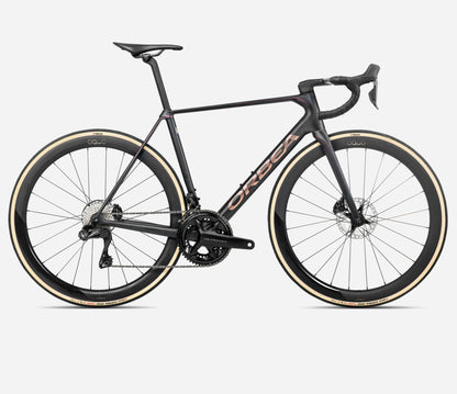 Orca M20iltd pwr  2026