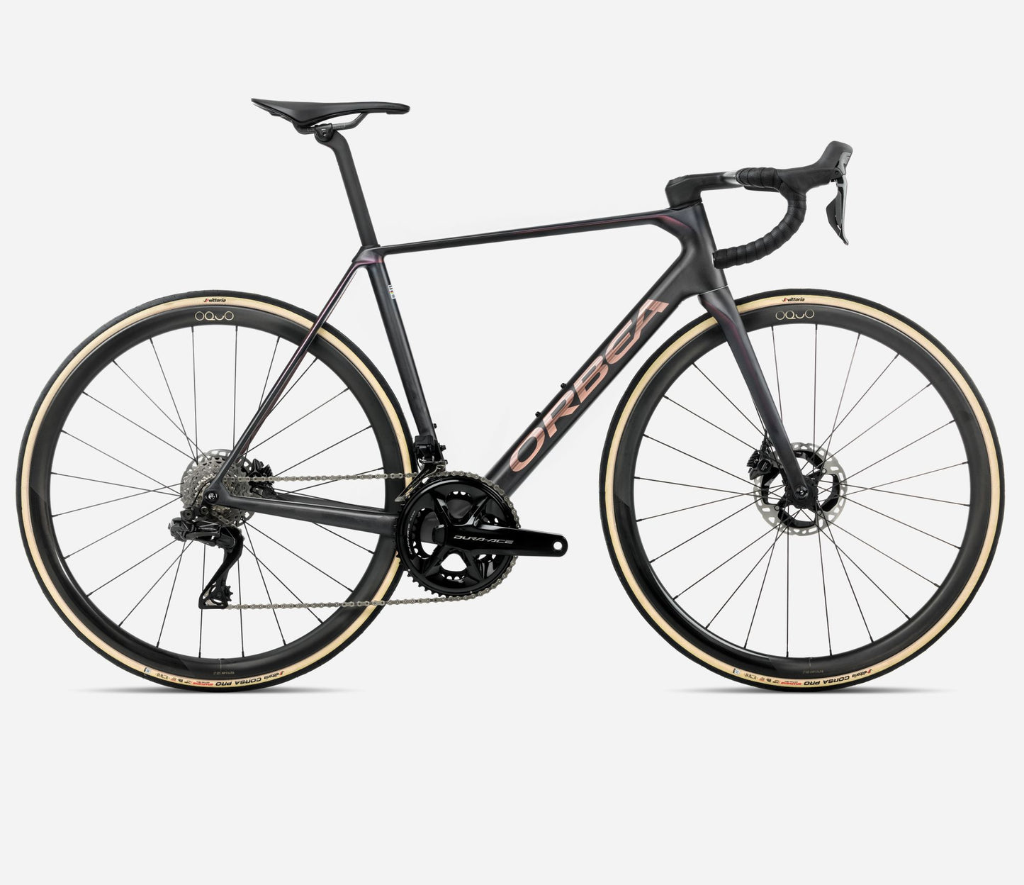 Orca M10iltd pwr
