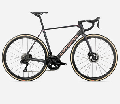 Orca M10iltd pwr