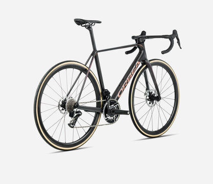 Orca M11eltd pwr