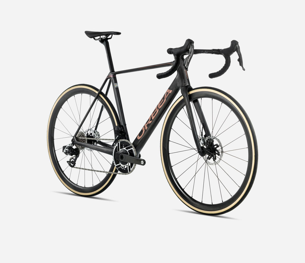 Orca M10iltd pwr