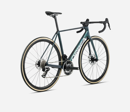 Orca M11eltd pwr