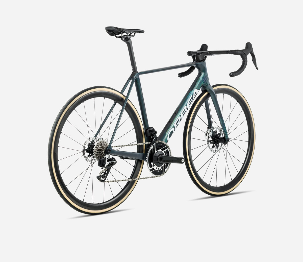 Orca M21eltd pwr