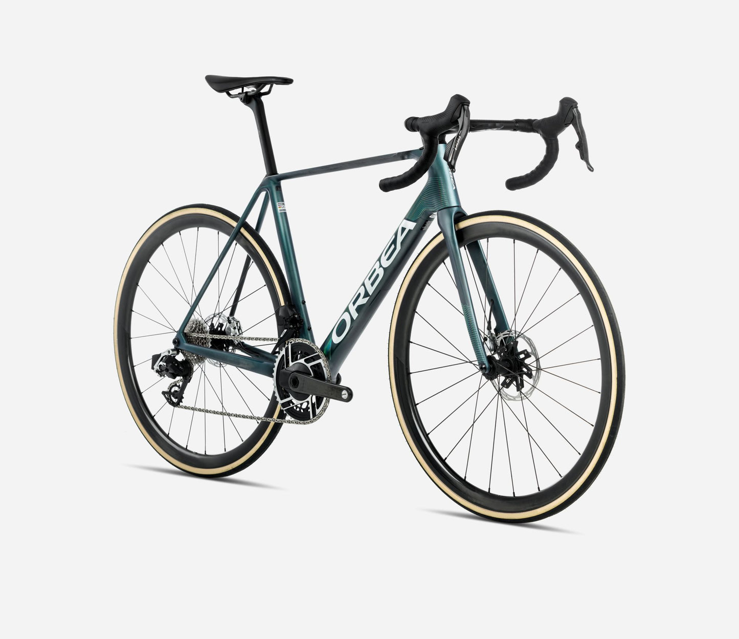 Orca M11eltd pwr