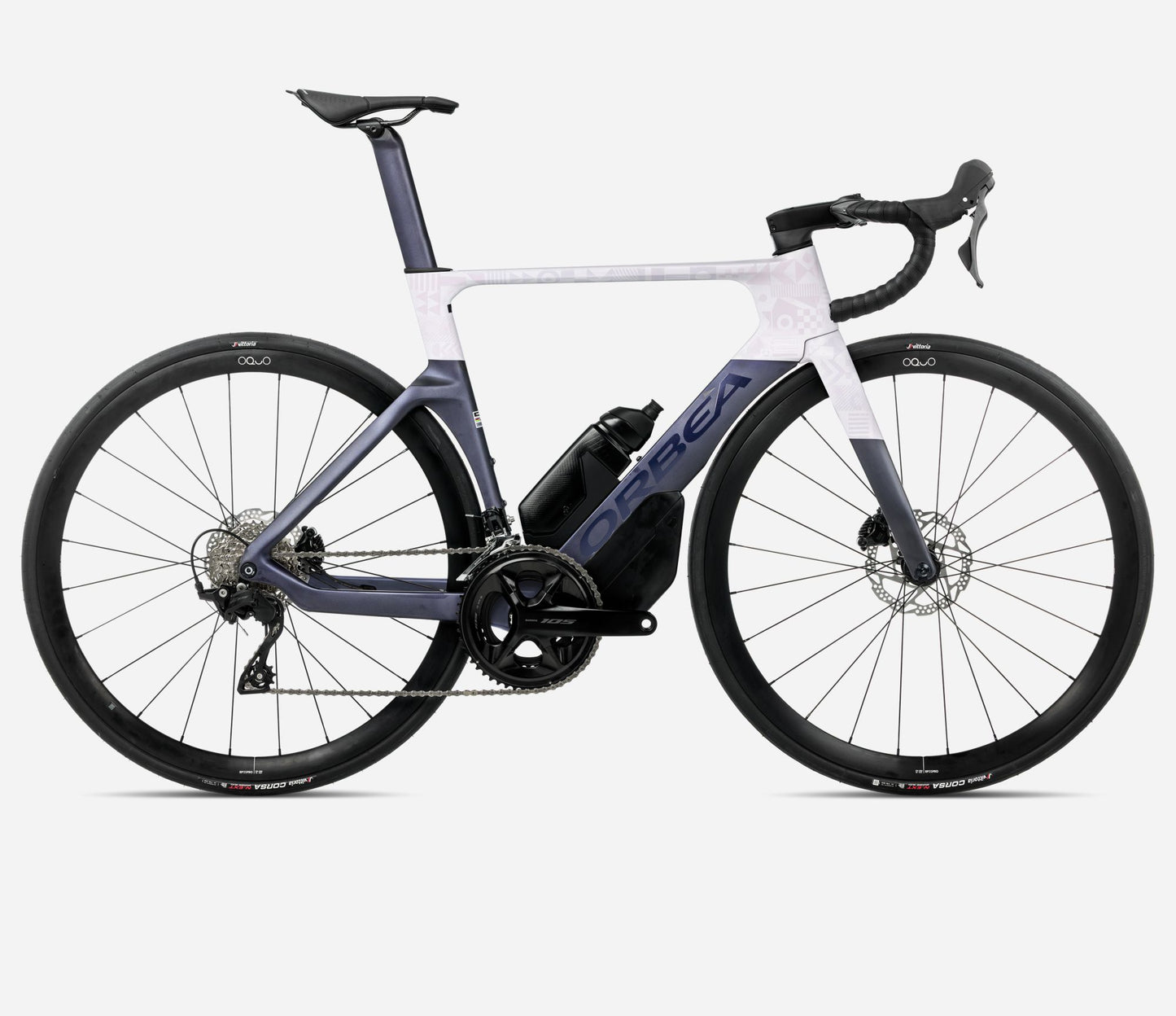 Orca Aero M30LTD