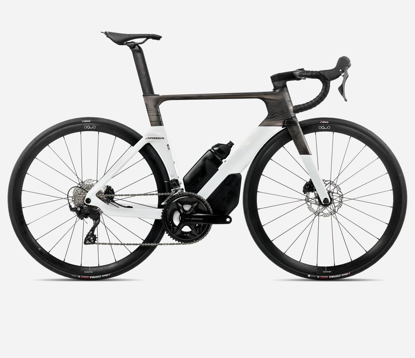 Orca Aero M30LTD