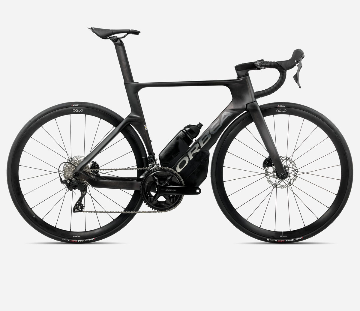 Orca Aero M30LTD