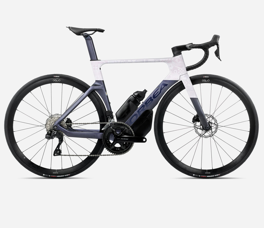 Orca Aero M30iltd