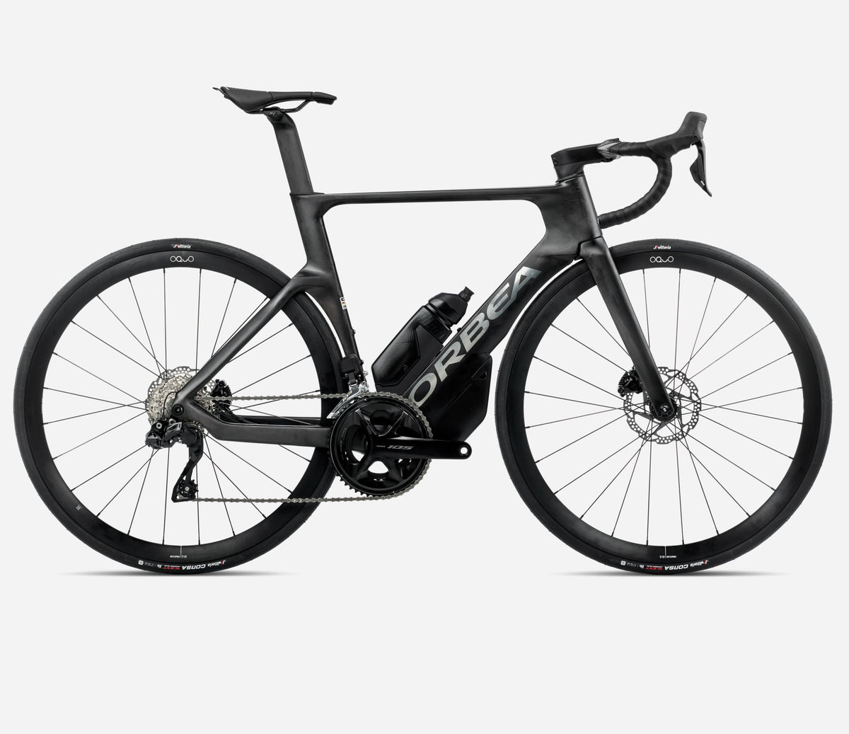 Orca Aero M30iltd