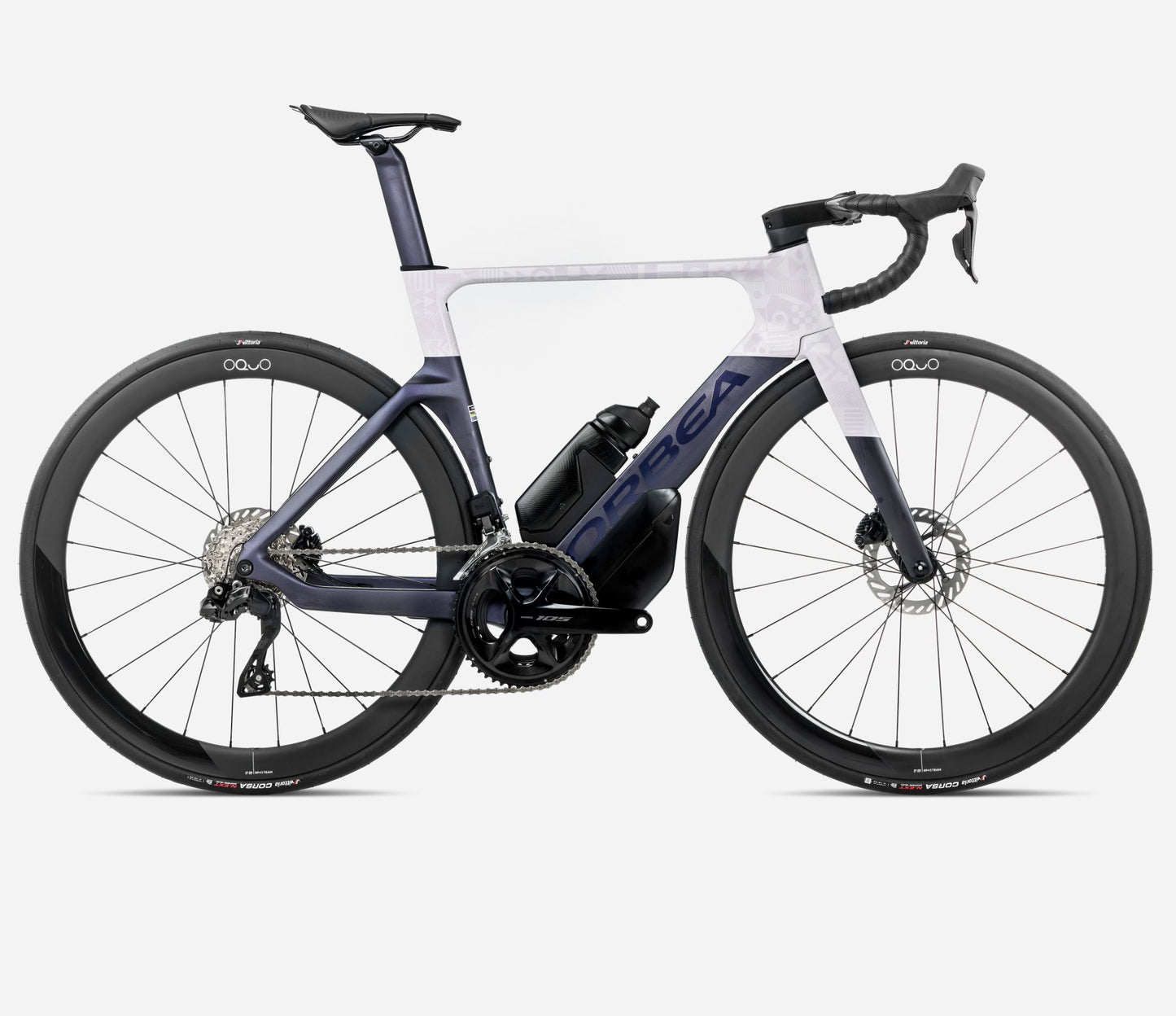 Orca Aero M35iltd pwr