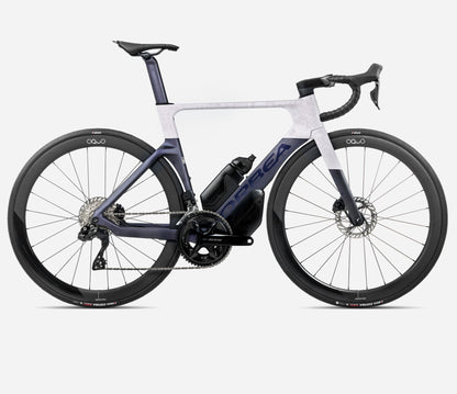 Orca Aero M35iltd pwr