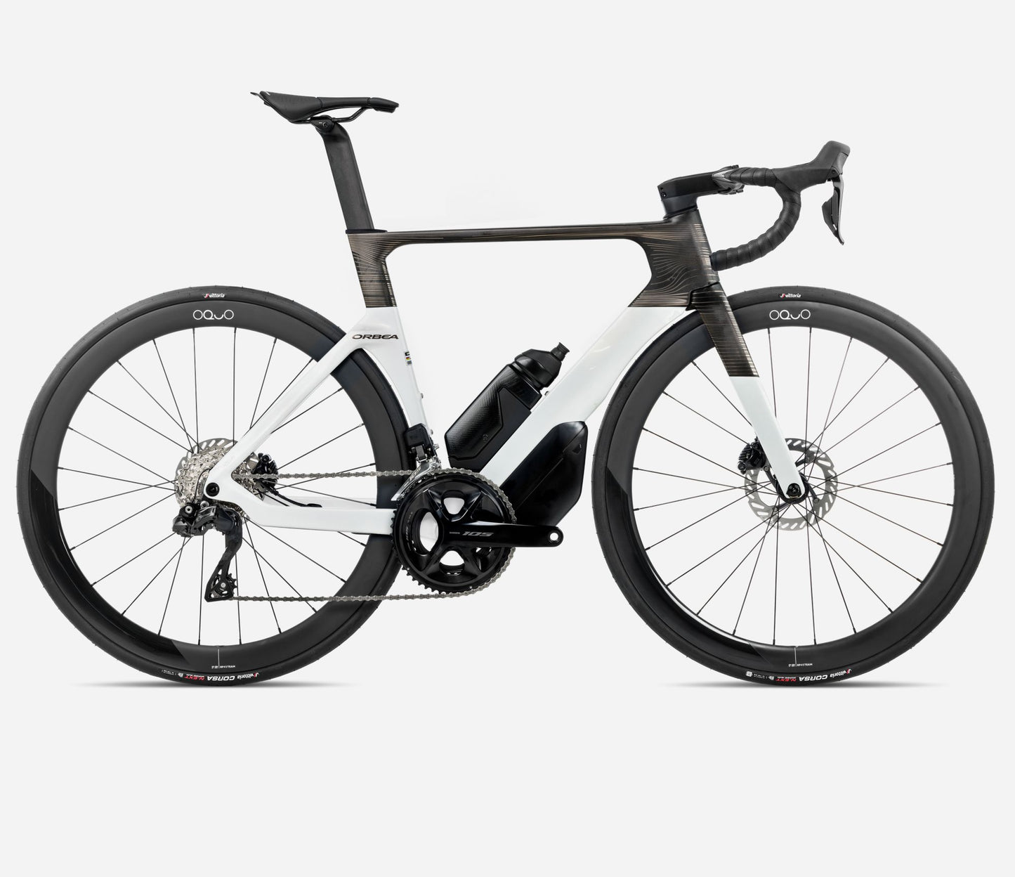 Orca Aero M35iltd pwr