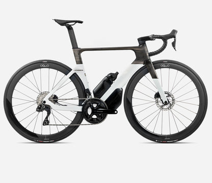 Orca Aero M35iltd pwr