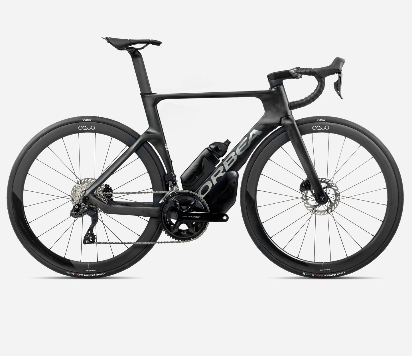Orca Aero M35iltd pwr