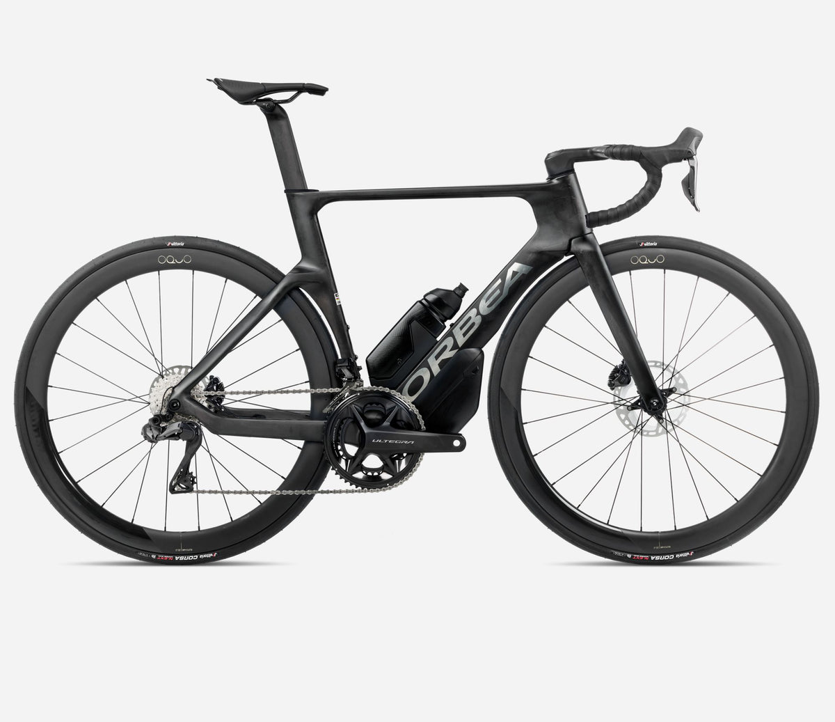 Orca Aero M20iltd