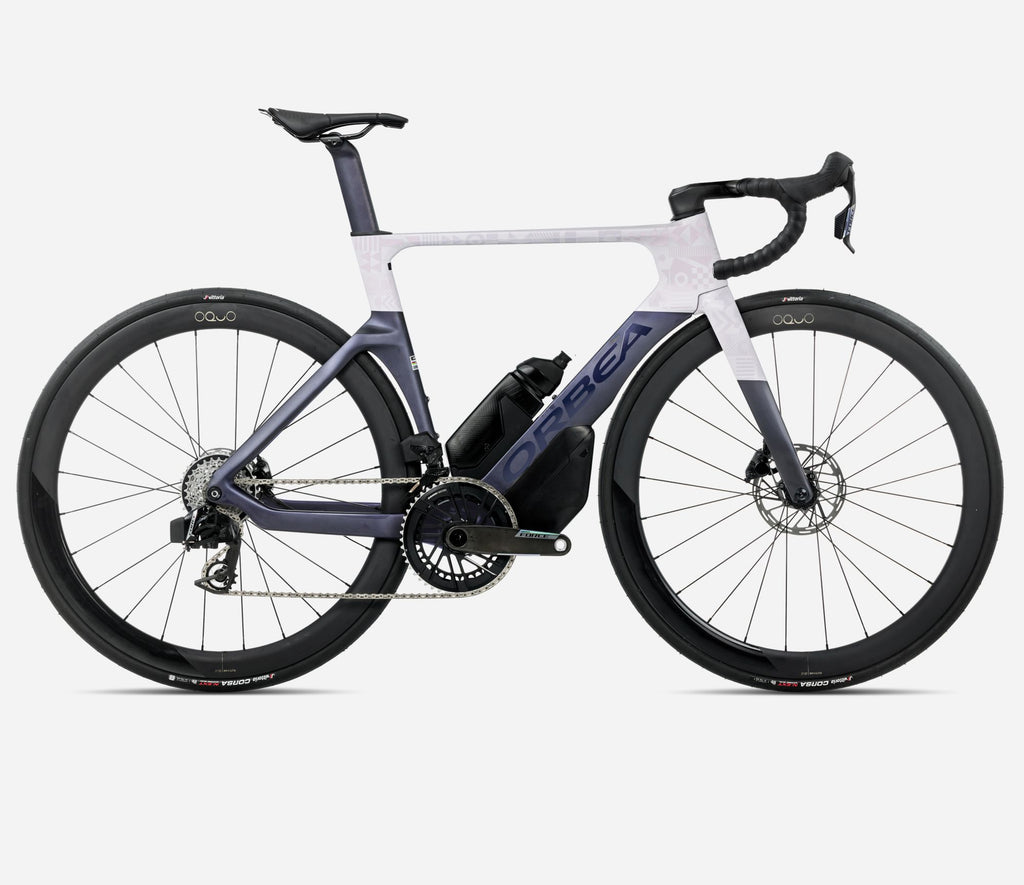 Orca Aero M21eltd