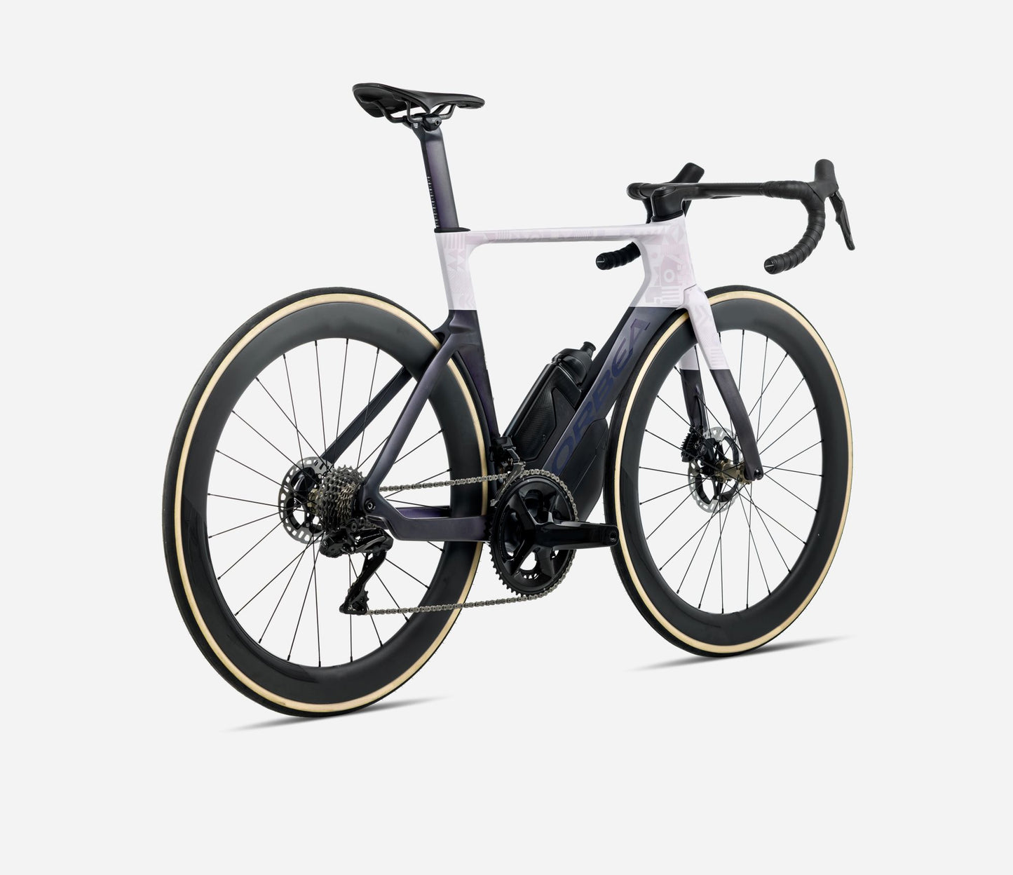 Orca Aero M30LTD