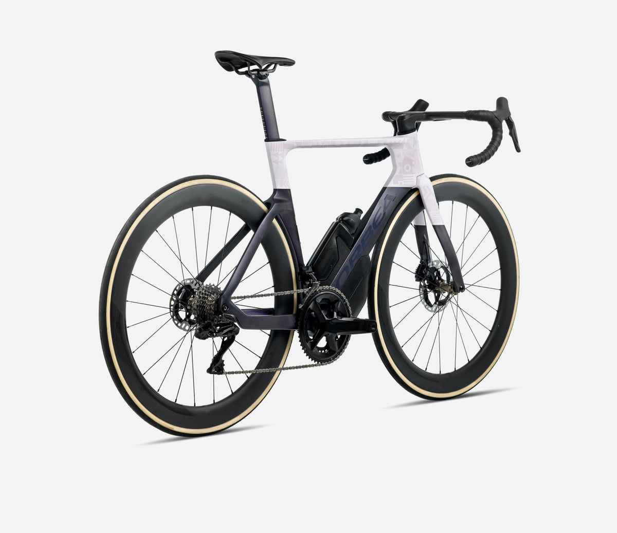 Orca Aero M11eltd