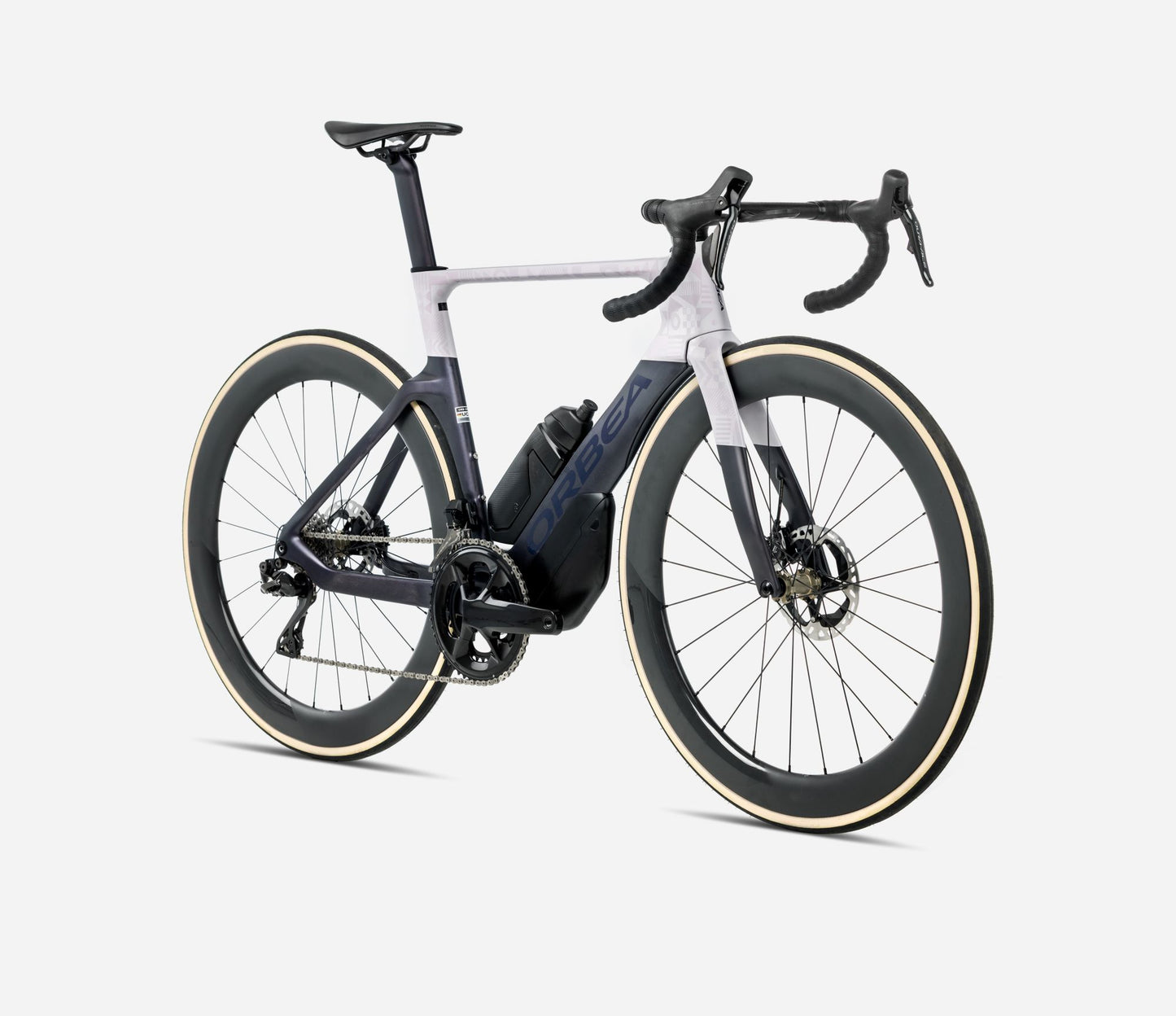 Orca Aero M30LTD