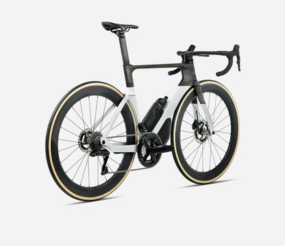 Orca Aero M30LTD