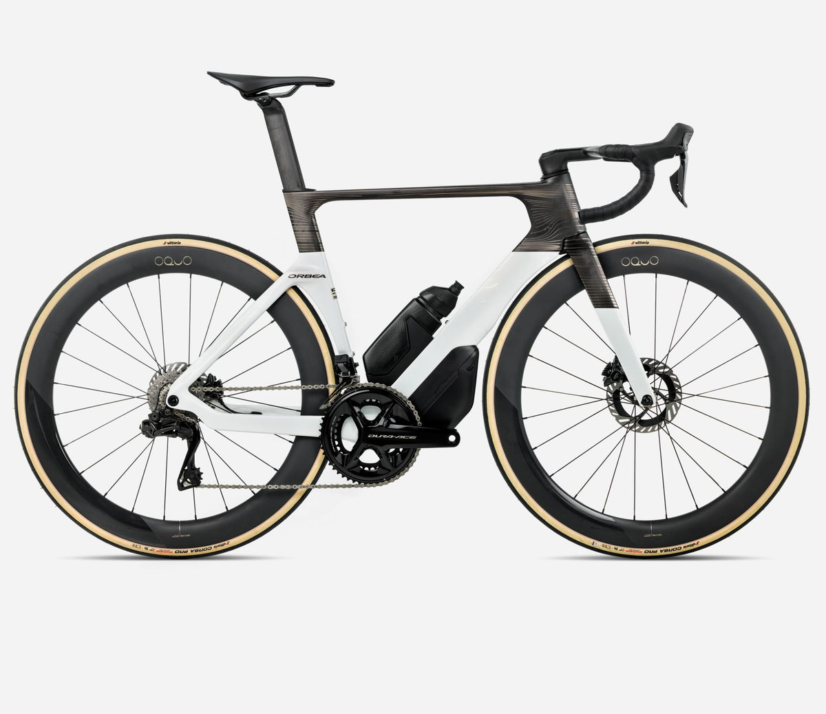 Orca Aero M10iltd