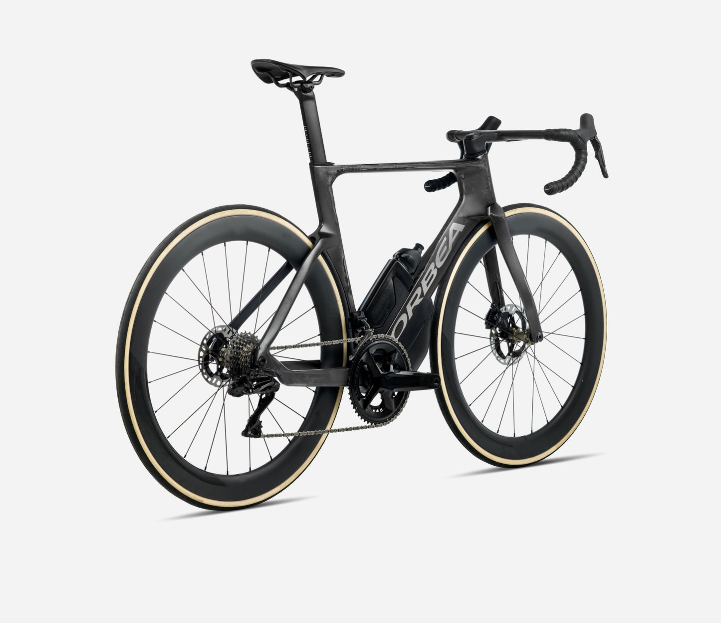 Orca Aero M30LTD