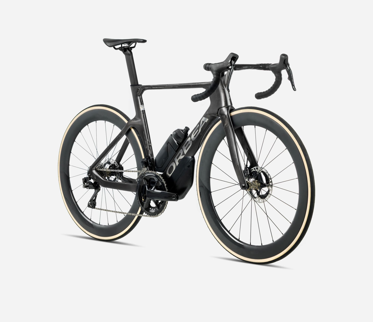Orca Aero M30LTD