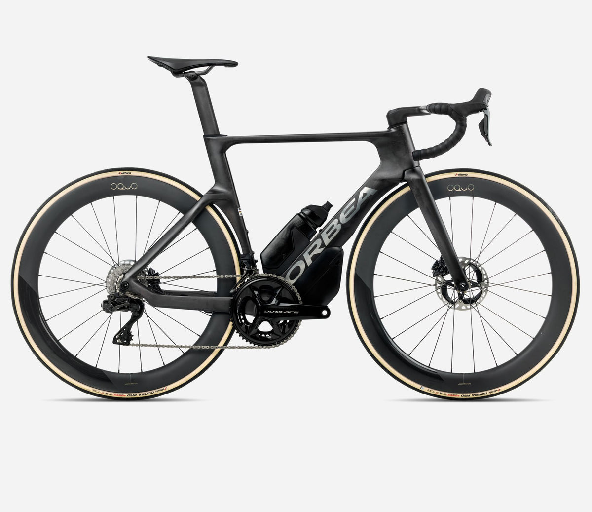 Orca Aero M10iltd