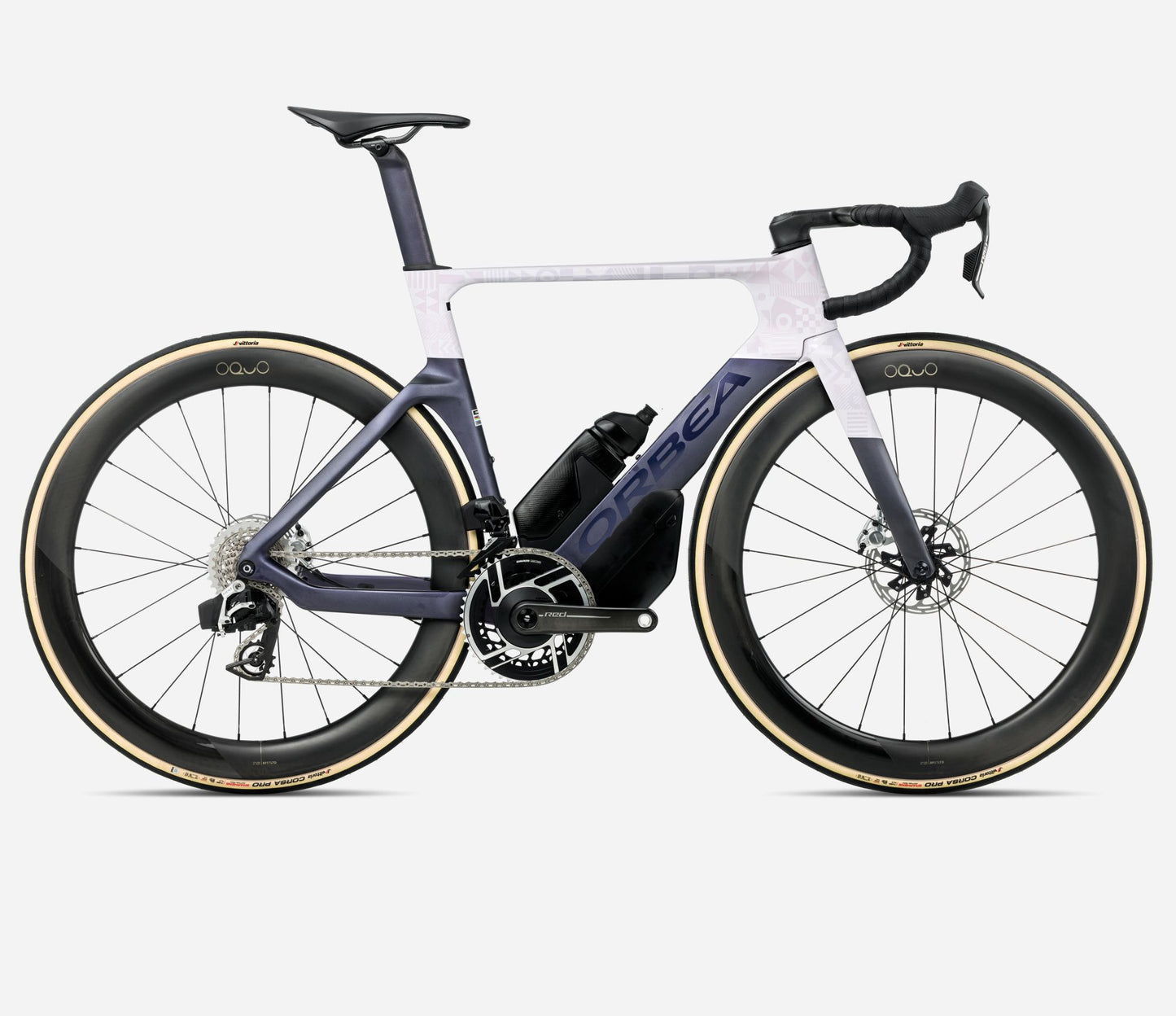 Orca Aero M11eltd