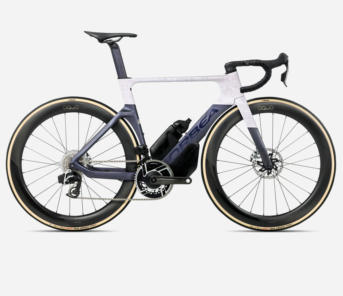 Orca Aero M11eltd