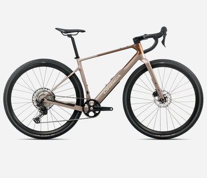Bicicleta Orbea Terra M30Team 1X