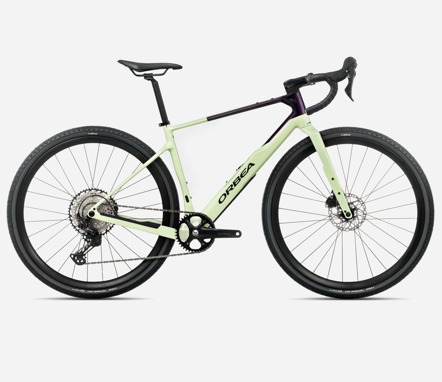 Bicicleta Orbea Terra M30Team 1X