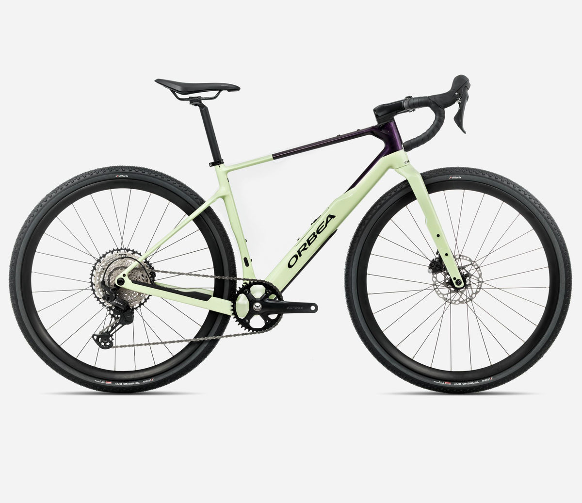 Bicicleta Orbea Terra M30Team 1X