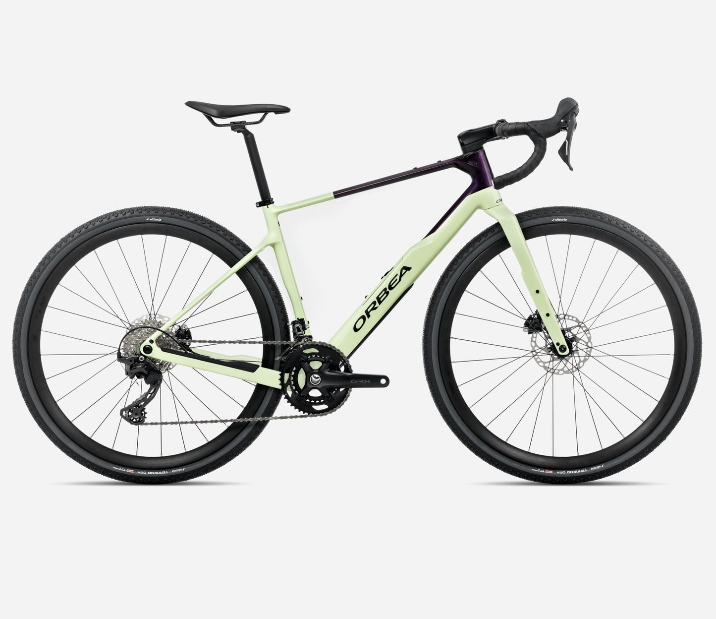 Bicicleta Orbea Terra M30Team