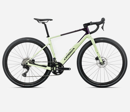 Bicicleta Orbea Terra M30Team