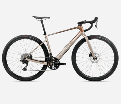 Bicicleta Orbea Terra M20Team