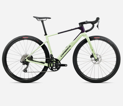 Bicicleta Orbea Terra M20Team