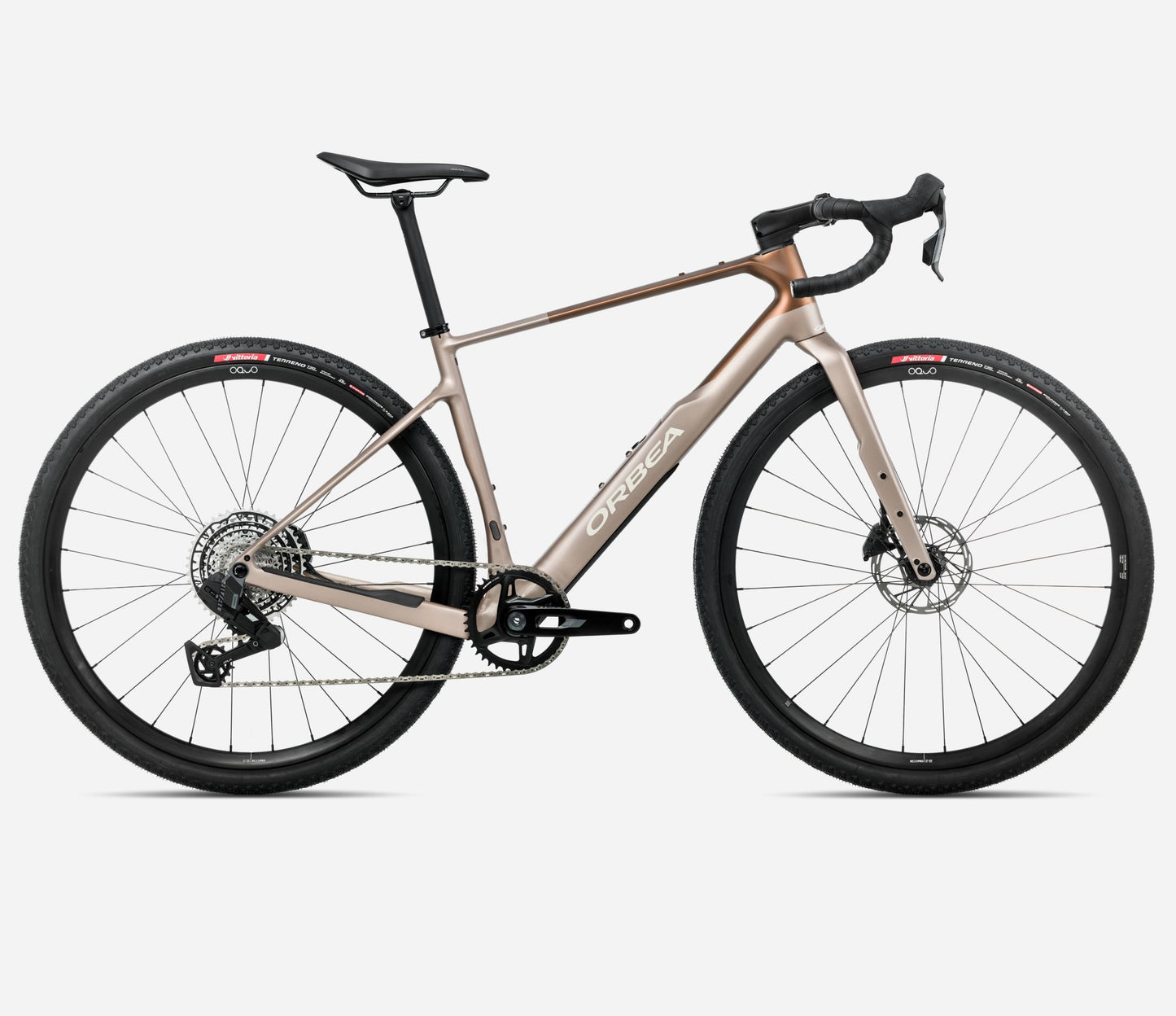 Bicicleta Orbea Terra M31ETeam 1X