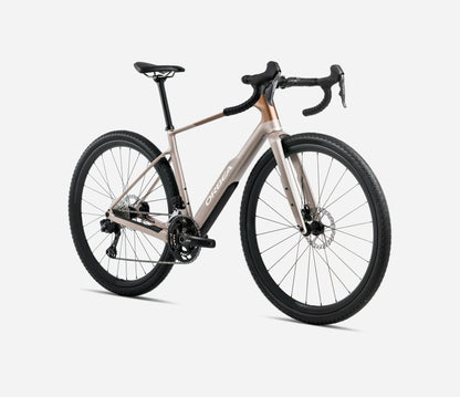Bicicleta Orbea Terra M31ETeam 1X
