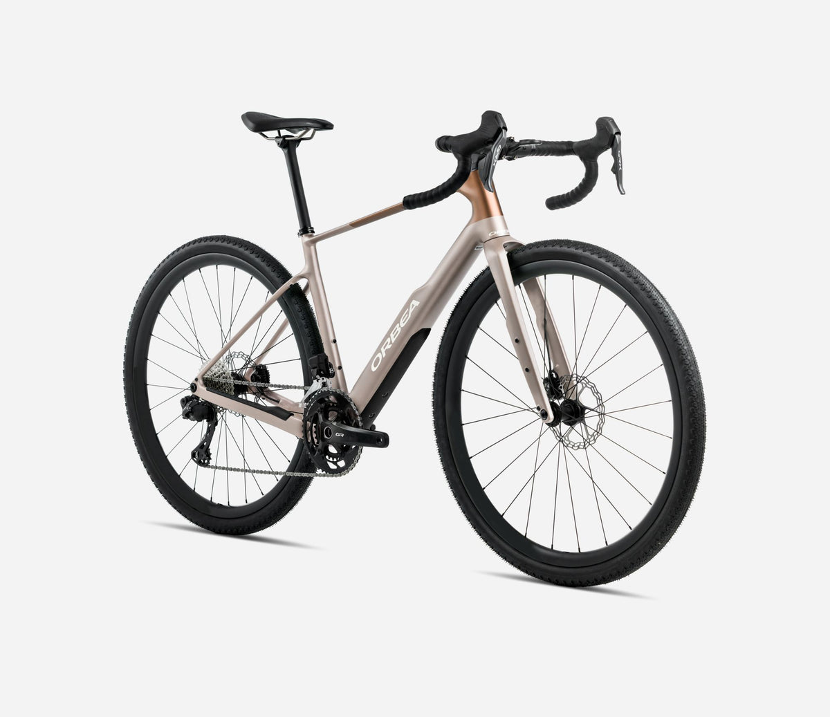 Bicicleta Orbea Terra M30Team 1X