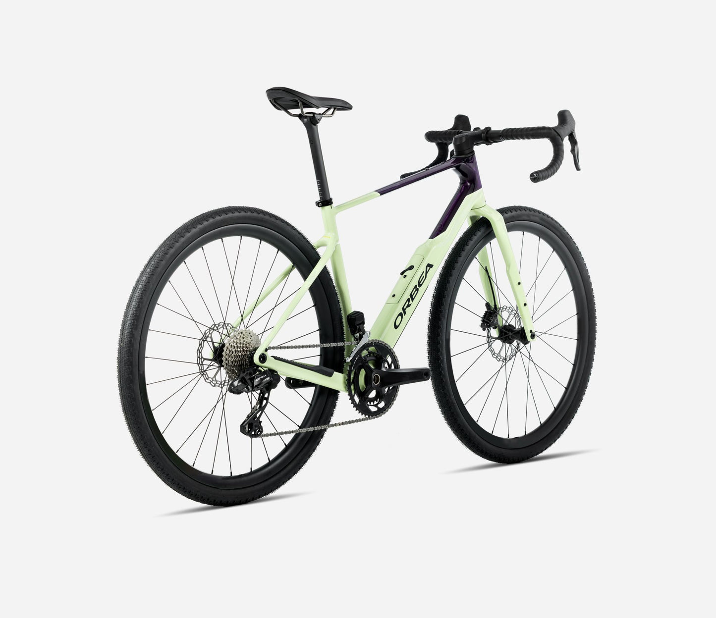 Bicicleta Orbea Terra M21ETeam 1x
