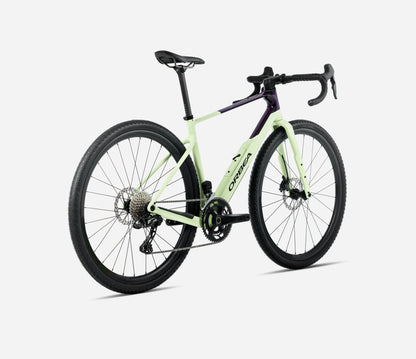 Bicicleta Orbea Terra M30Team 1X