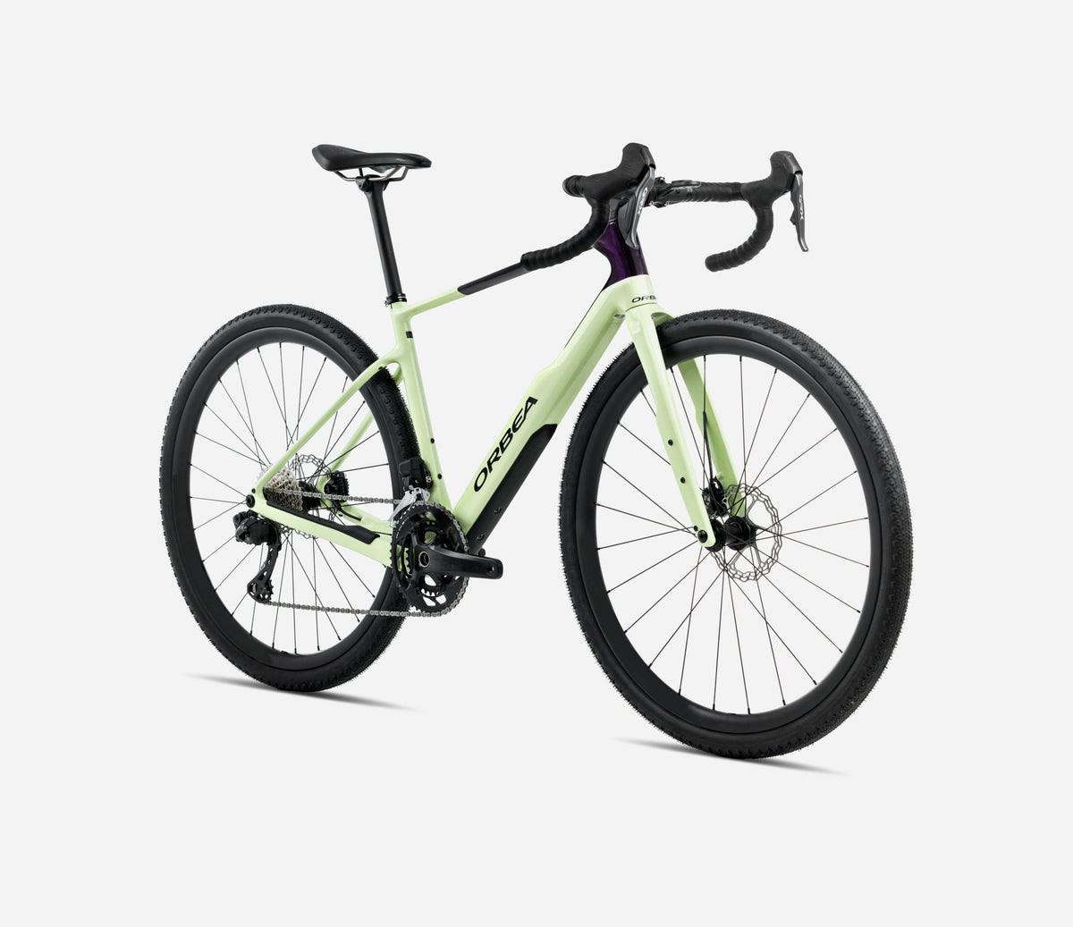 Bicicleta Orbea Terra M30Team