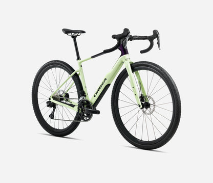 Bicicleta Orbea Terra M35Team