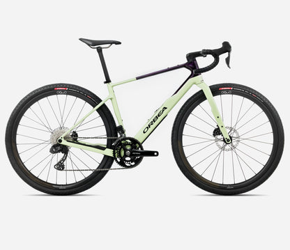 Bicicleta Orbea Terra M20ITeam