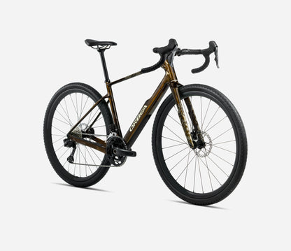 Bicicleta Orbea Terra M35Team