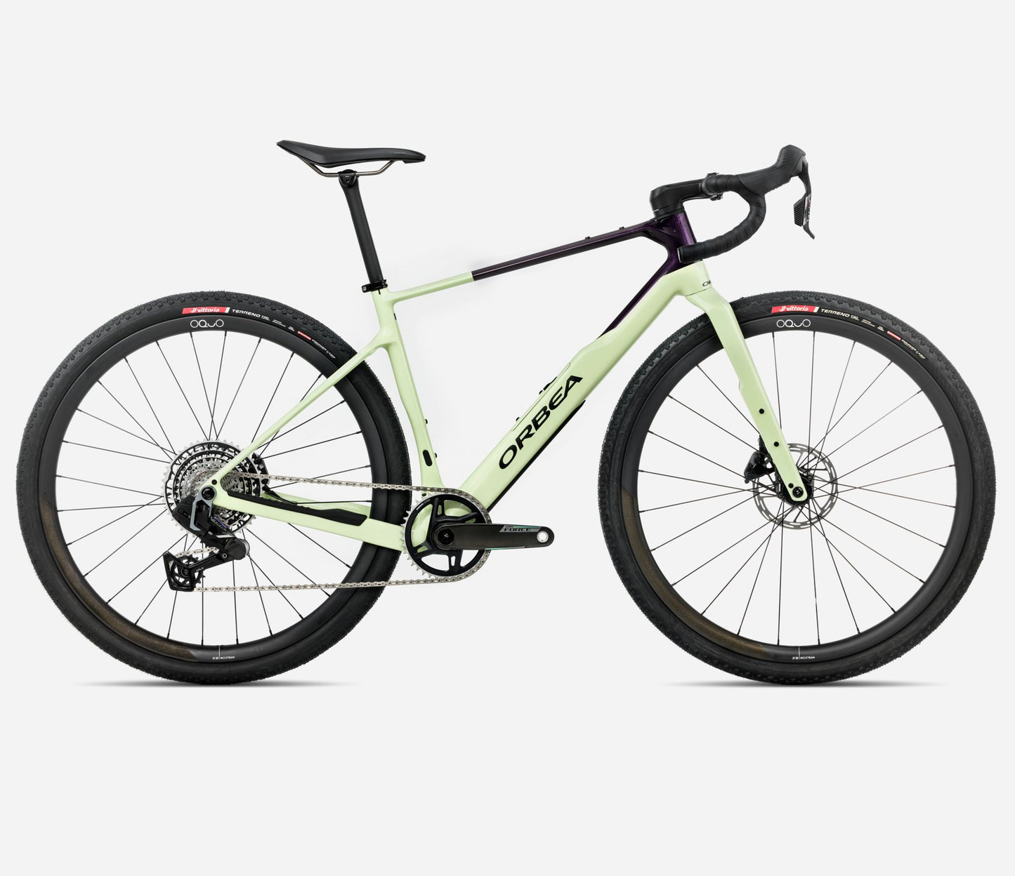 Bicicleta Orbea Terra M21ETeam 1x